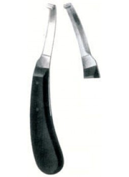 Hoof & Claw Instruments